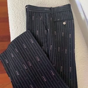 Gucci ladies slacks